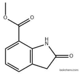 METHYL OXINDOLE-7-CARBOXYLAT CAS No.: 380427-39-4
