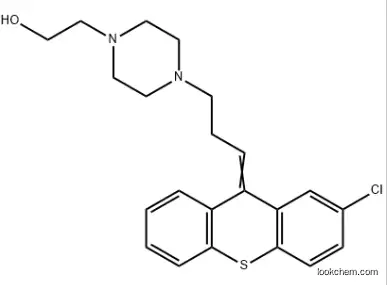 clopenthixol CAS 982-24-1 CAS No.: 982-24-1