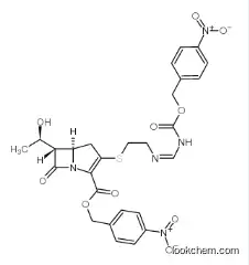 Protected Imipenem CAS 98367-45-4