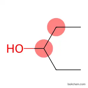 3-Pentanol              584- CAS No.: 584-02-1