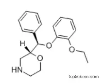 Reboxetine CAS 98769-81-4 CAS No.: 98769-81-4