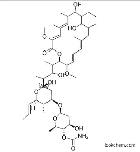 CONCANAMYCIN A CAS 98932-70- CAS No.: 98932-70-8