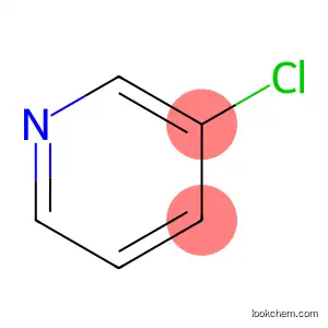 3-Chloropyridine             CAS No.: 626-60-8