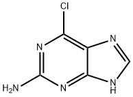 6-Chloroguanine CAS No.: 10310-21-1