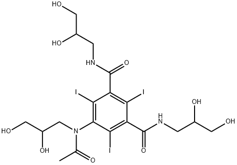 NYCODENZ CAS No.: 66108-95-0