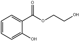 2-Hydroxyethyl salicylate CAS No.: 87-28-5