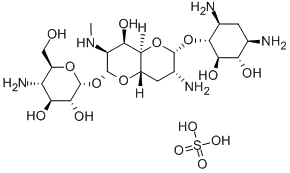 NEBRAMYCIN II