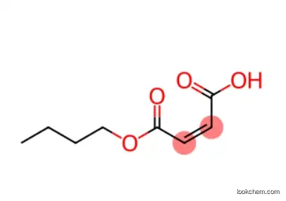 Monobutyl maleate CAS 925-21 CAS No.: 925-21-3