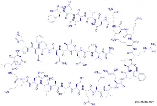 PARATHYROID HORMONE (1-34), BOVINE