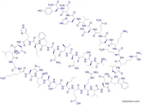 (NLE8,18,TYR34)-PTH (1-34) AMIDE (BOVINE)