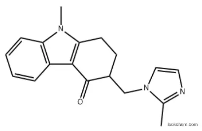 Ondansetron CAS 99614-02-5 CAS No.: 99614-02-5
