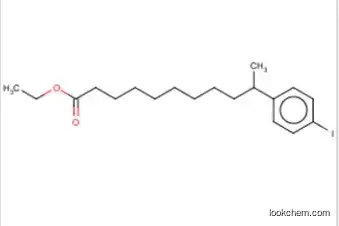 iofendylate CAS 99-79-6