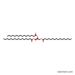 TRIPALMITIN                  555-44-2