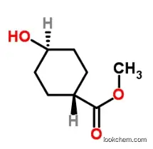 trans-Methyl4-hydroxycyclohe CAS No.: 6125-57-1