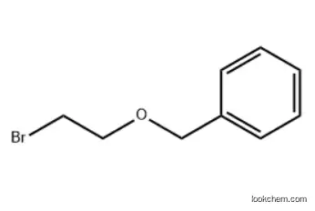 BENZYL 2-BROMOETHYL ETHER CAS 1462-37-9