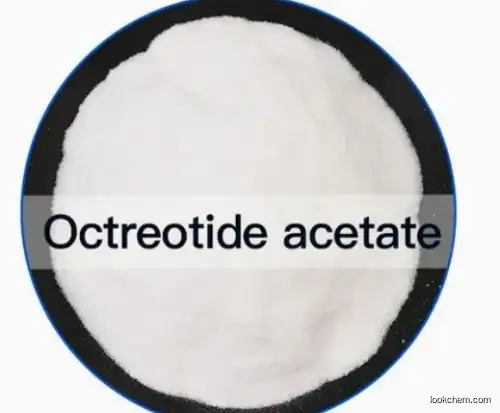 Octreotide acetate CAS 83150-76-9
