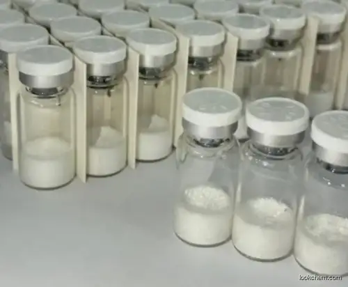 Eptifibatide :188627-80-7