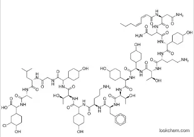 Ramoplanin CAS 76168-82-6