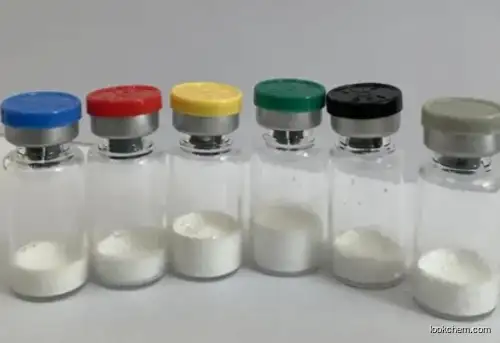 CAS 69440-99-9 Thymalfasin
