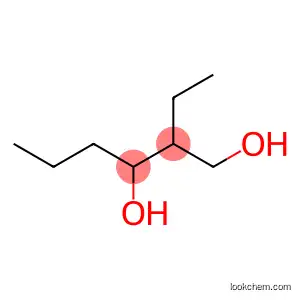 2-Ethyl-1,3-hexanediol       CAS No.: 94-96-2