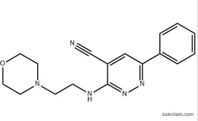 Bazinaprine CAS 94011-82-2