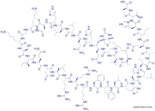 Biotinyl-pTH-Related Protein (1-34) (human, mouse, rat)