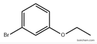 3-BROMOPHENETOLE           2655-84-7