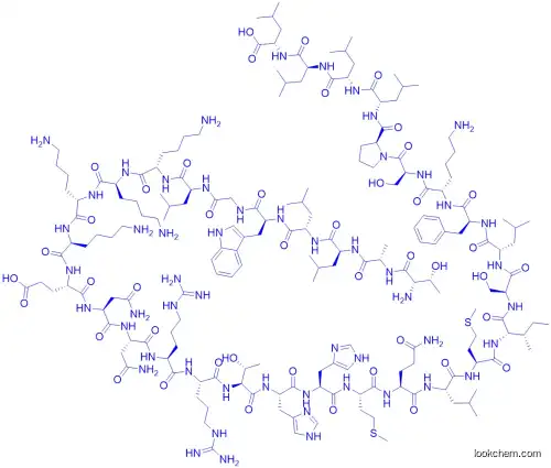 pTH-Related Protein Splice I CAS No.: 139872-85-8