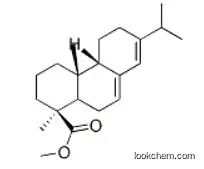 METHYL ABIETATE CAS 68186-14-1
