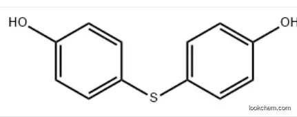 4,4'-Thiobis-phenol          2664-63-3