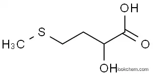 2-HYDROXY-4-(METHYLTHIO)     CAS No.: 583-91-5