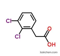 2,3-Dichlorophenylacetic aci CAS No.: 10236-60-9