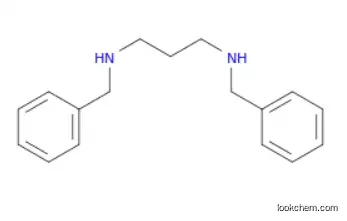 N,N'-Dibenzyl-1,3-propanedia CAS No.: 10239-34-6