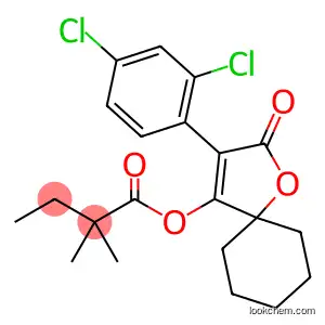 Spirodiclofen               148477-71-8