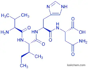 ANGIOTENSINOGEN FRAGMENT 11-14