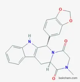 cis-ent-Tadalafil CAS 171596-28-4