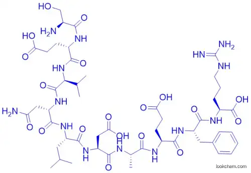 (ASN670,LEU671)-AMYLOID BETA/A4 PROTEIN PRECURSOR770 (667-676)