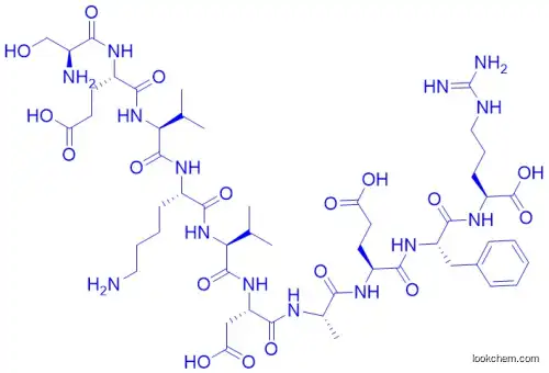 (VAL671)-AMYLOID BETA/A4 PROTEIN PRECURSOR770 (667-676)