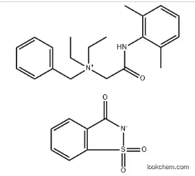 Denatonium saccharide CAS 90823-38-4