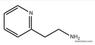 2-Pyridylethylamine           2706-56-1