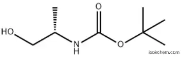 N-Boc-L-alaninol CAS:79069-13-9