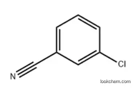 3-Chlorobenzonitrile CAS 766 CAS No.: 766-84-7