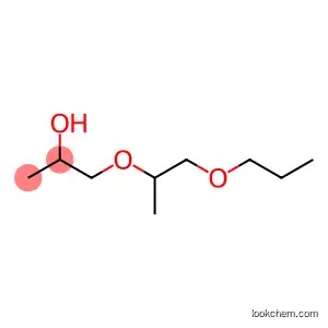 DI(PROPYLENE GLYCOL)     299 CAS No.: 29911-27-1
