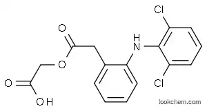 Aceclofenac                  CAS No.: 89796-99-6