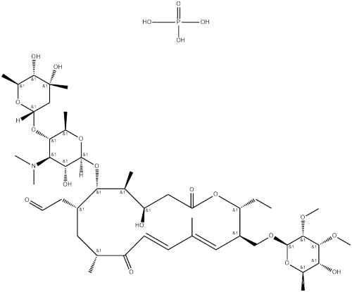 Pharmasine TB