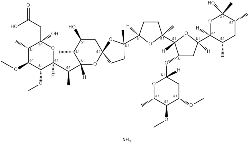 Maduramicin