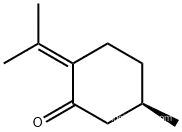 (+)-PULEGONE                  89-82-7