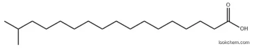 ISOSTEARIC ACID      2724-58-5