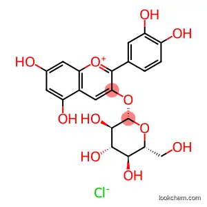 KUROMANIN CHLORIDE              7084-24-4