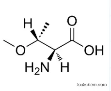 O-METHYL-L-THREONINE CAS 4144-02-9